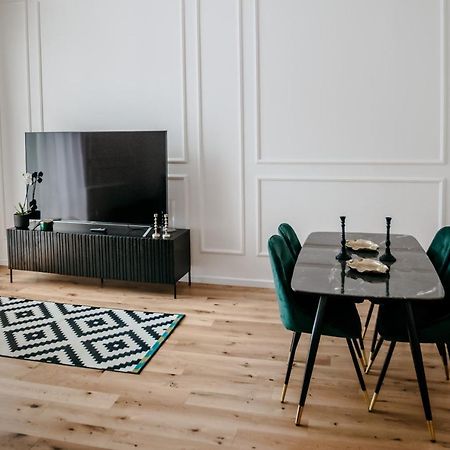 Evo Residence Horea Kolozsvár Kültér fotó