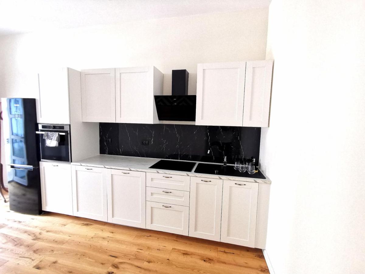 Evo Residence Horea Kolozsvár Kültér fotó