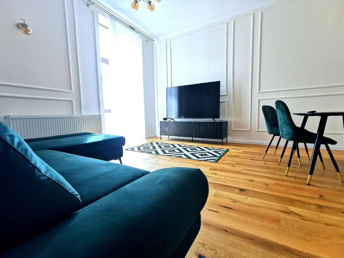 Evo Residence Horea Kolozsvár Kültér fotó