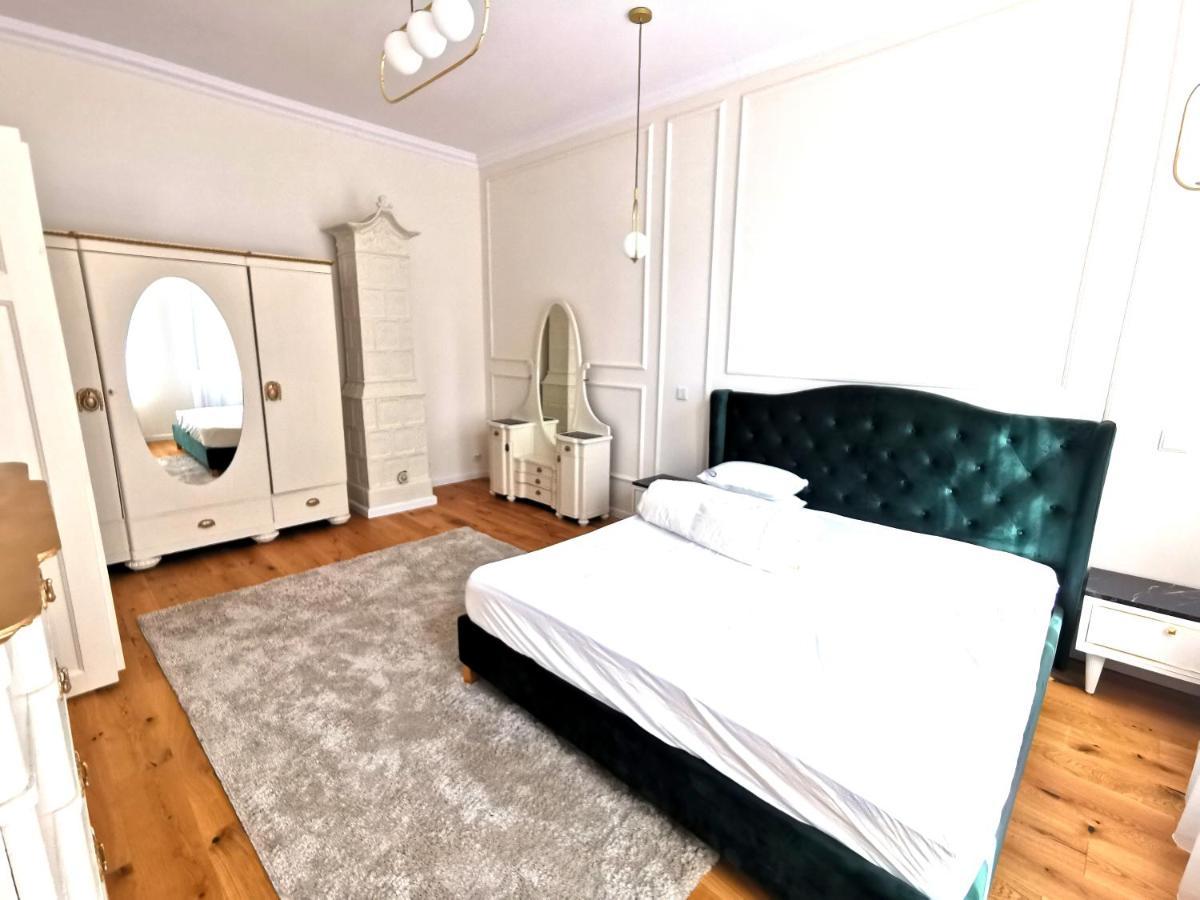 Evo Residence Horea Kolozsvár Kültér fotó