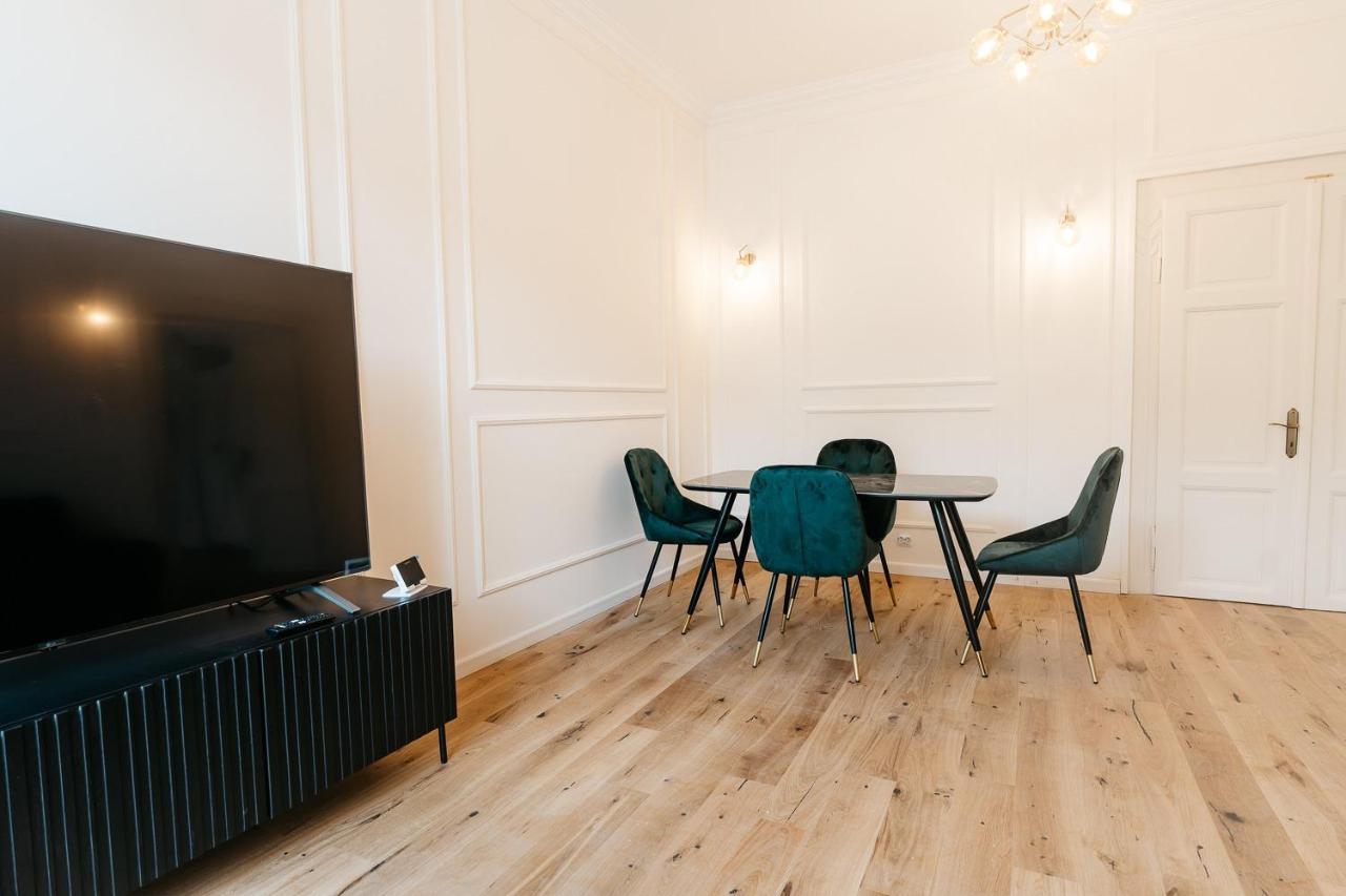 Evo Residence Horea Kolozsvár Kültér fotó