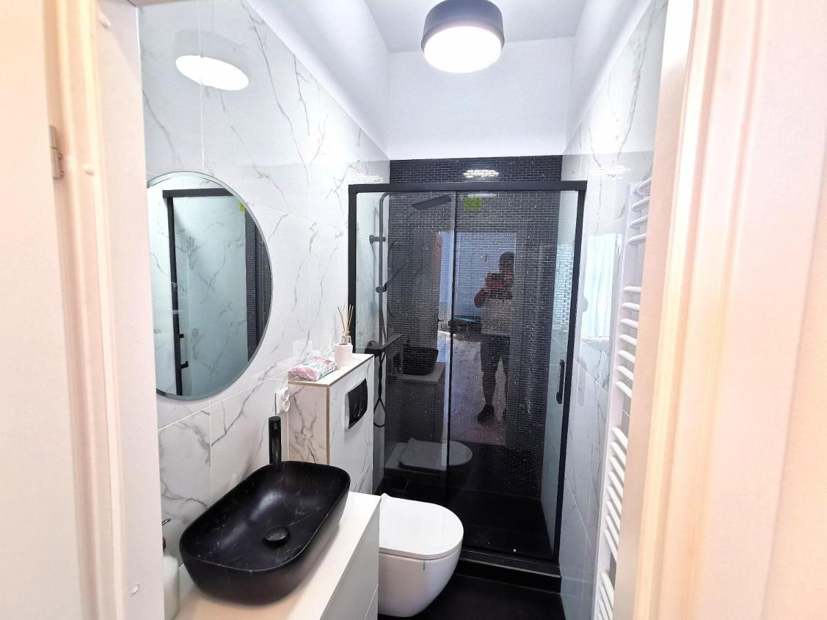 Evo Residence Horea Kolozsvár Kültér fotó