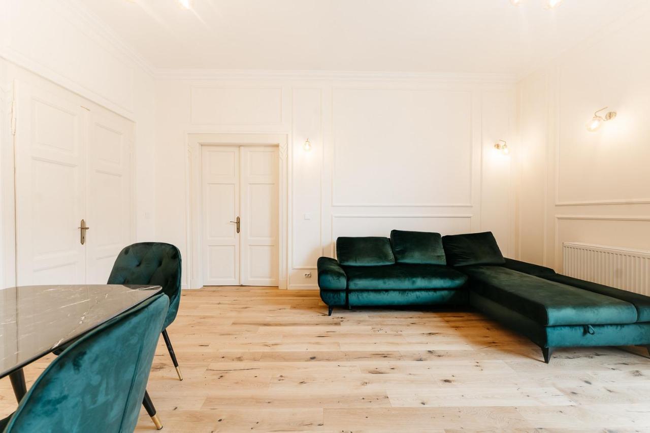 Evo Residence Horea Kolozsvár Kültér fotó