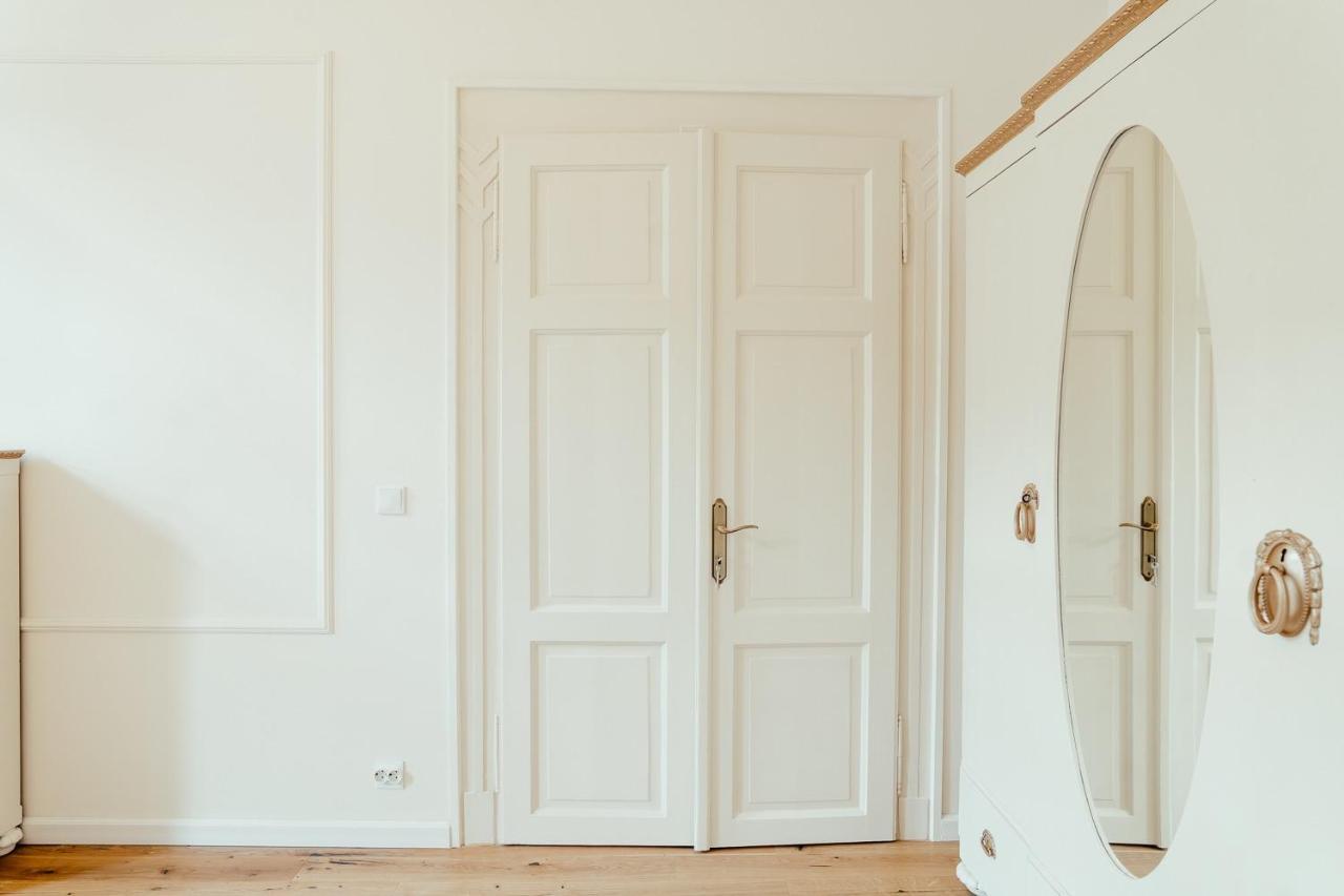 Evo Residence Horea Kolozsvár Kültér fotó