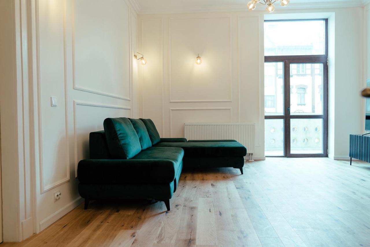 Evo Residence Horea Kolozsvár Kültér fotó