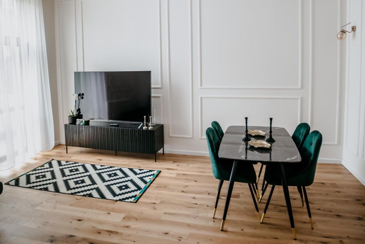 Evo Residence Horea Kolozsvár Kültér fotó