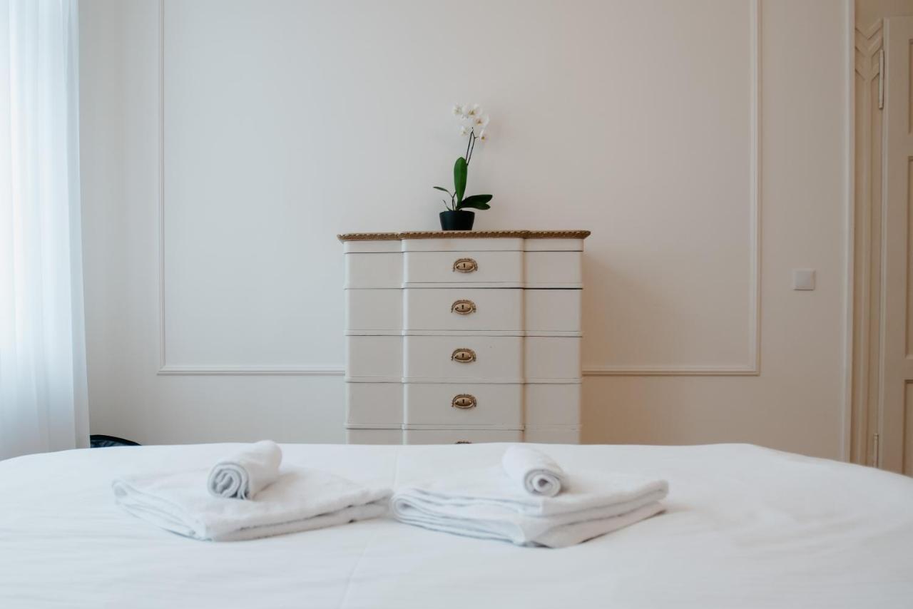 Evo Residence Horea Kolozsvár Kültér fotó