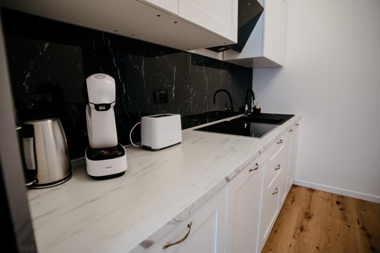 Evo Residence Horea Kolozsvár Kültér fotó