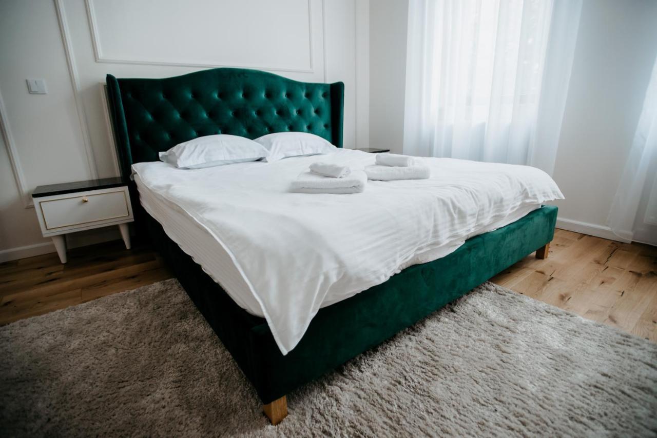Evo Residence Horea Kolozsvár Kültér fotó