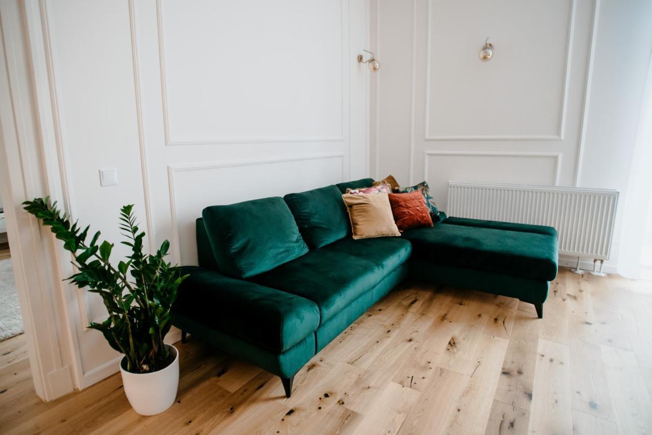 Evo Residence Horea Kolozsvár Kültér fotó
