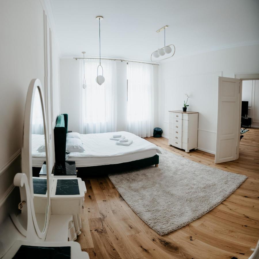 Evo Residence Horea Kolozsvár Kültér fotó
