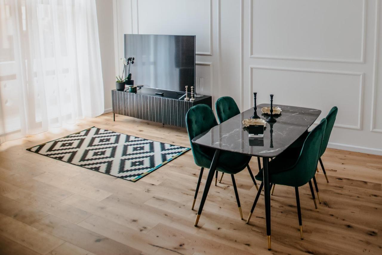 Evo Residence Horea Kolozsvár Kültér fotó