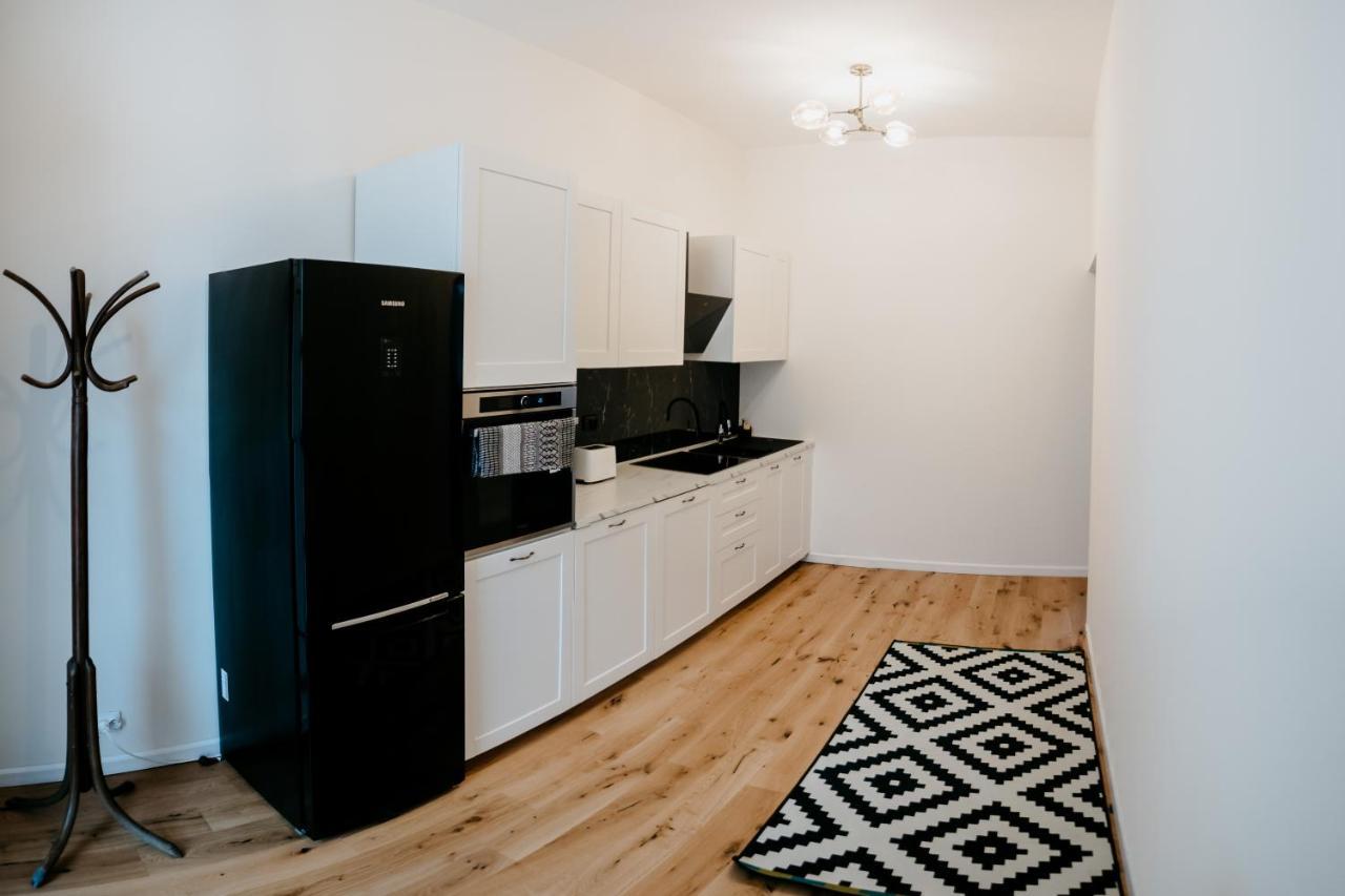 Evo Residence Horea Kolozsvár Kültér fotó
