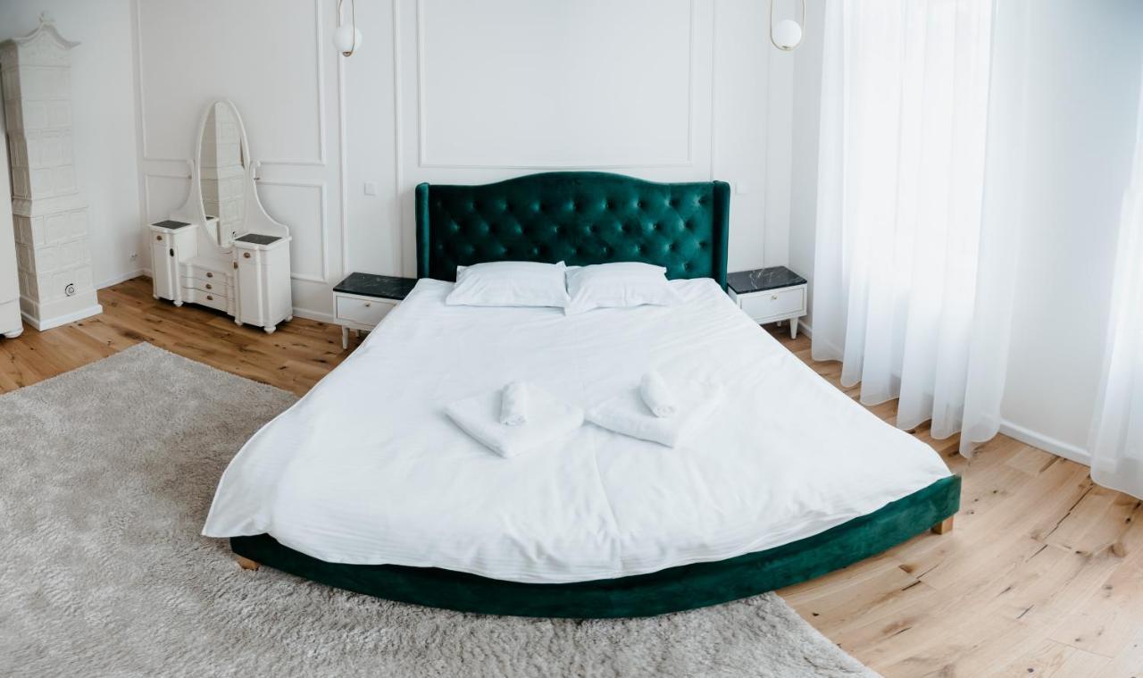 Evo Residence Horea Kolozsvár Kültér fotó