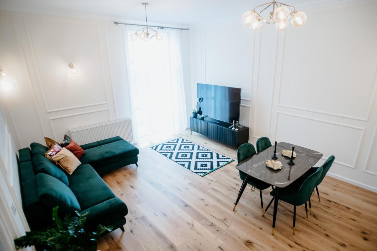 Evo Residence Horea Kolozsvár Kültér fotó