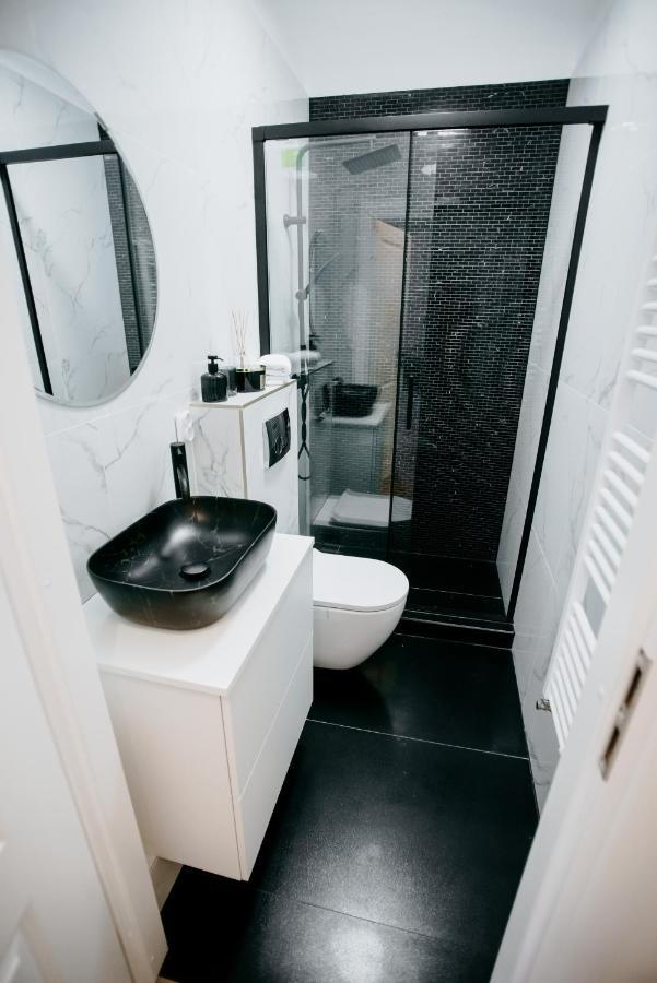 Evo Residence Horea Kolozsvár Kültér fotó