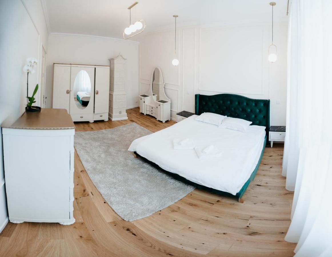 Evo Residence Horea Kolozsvár Kültér fotó