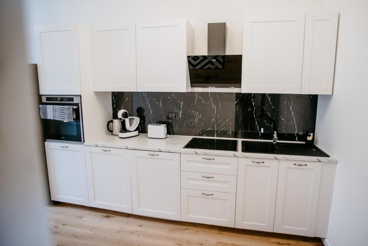 Evo Residence Horea Kolozsvár Kültér fotó