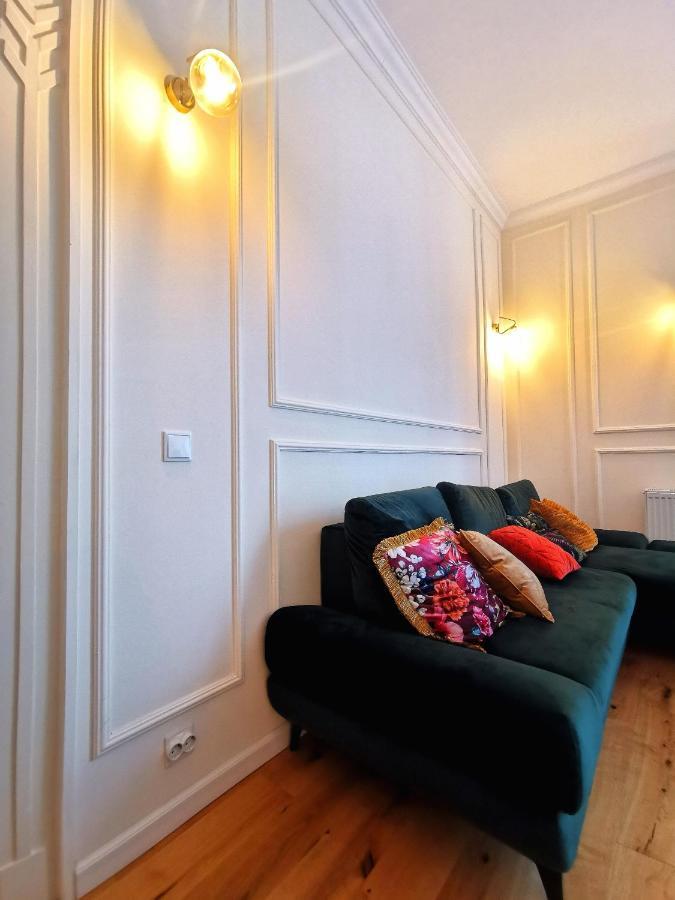 Evo Residence Horea Kolozsvár Kültér fotó